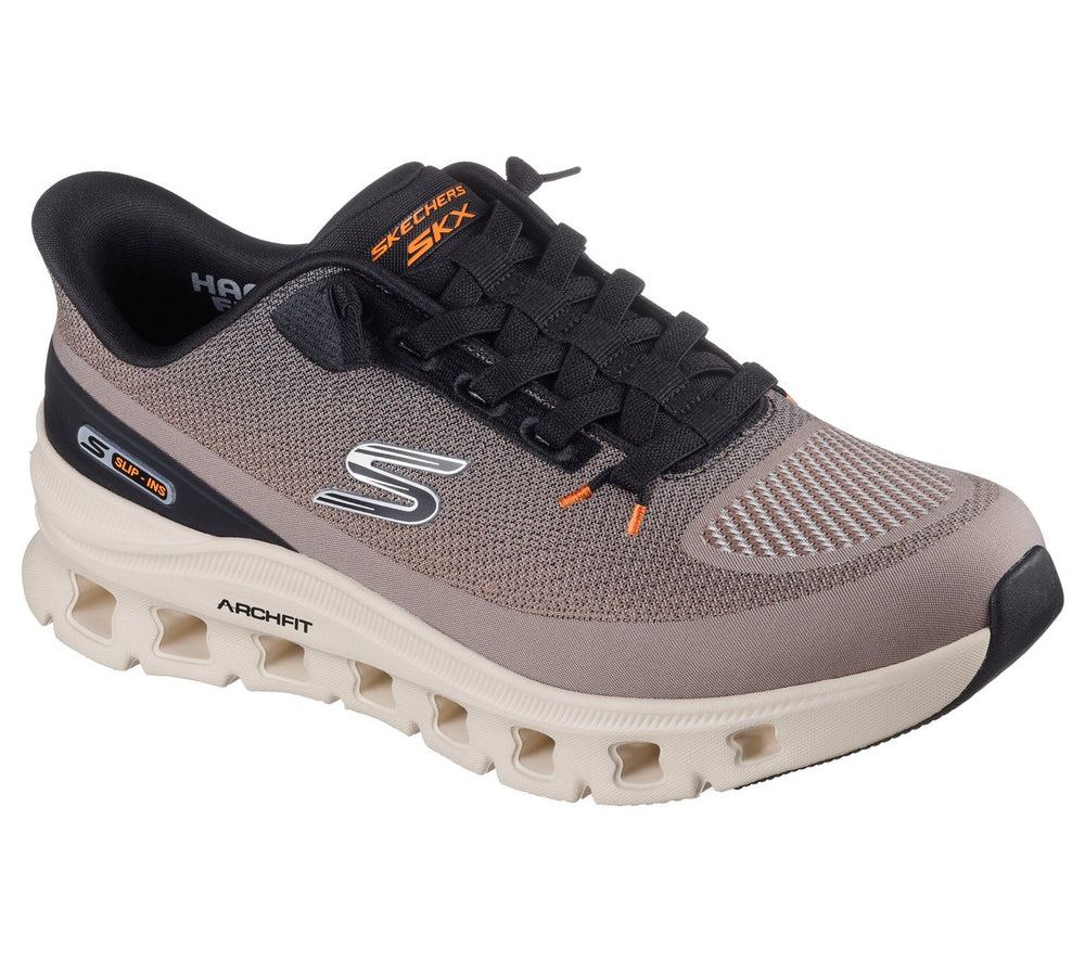 Slip-ins: Arch Fit Glide-Step Pro | Skechers