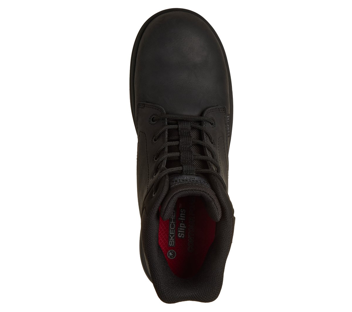 Slip-ins Work Safety Toe: Cliff | Skechers