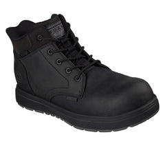 Slip-ins Work Safety Toe: Cliff | Skechers