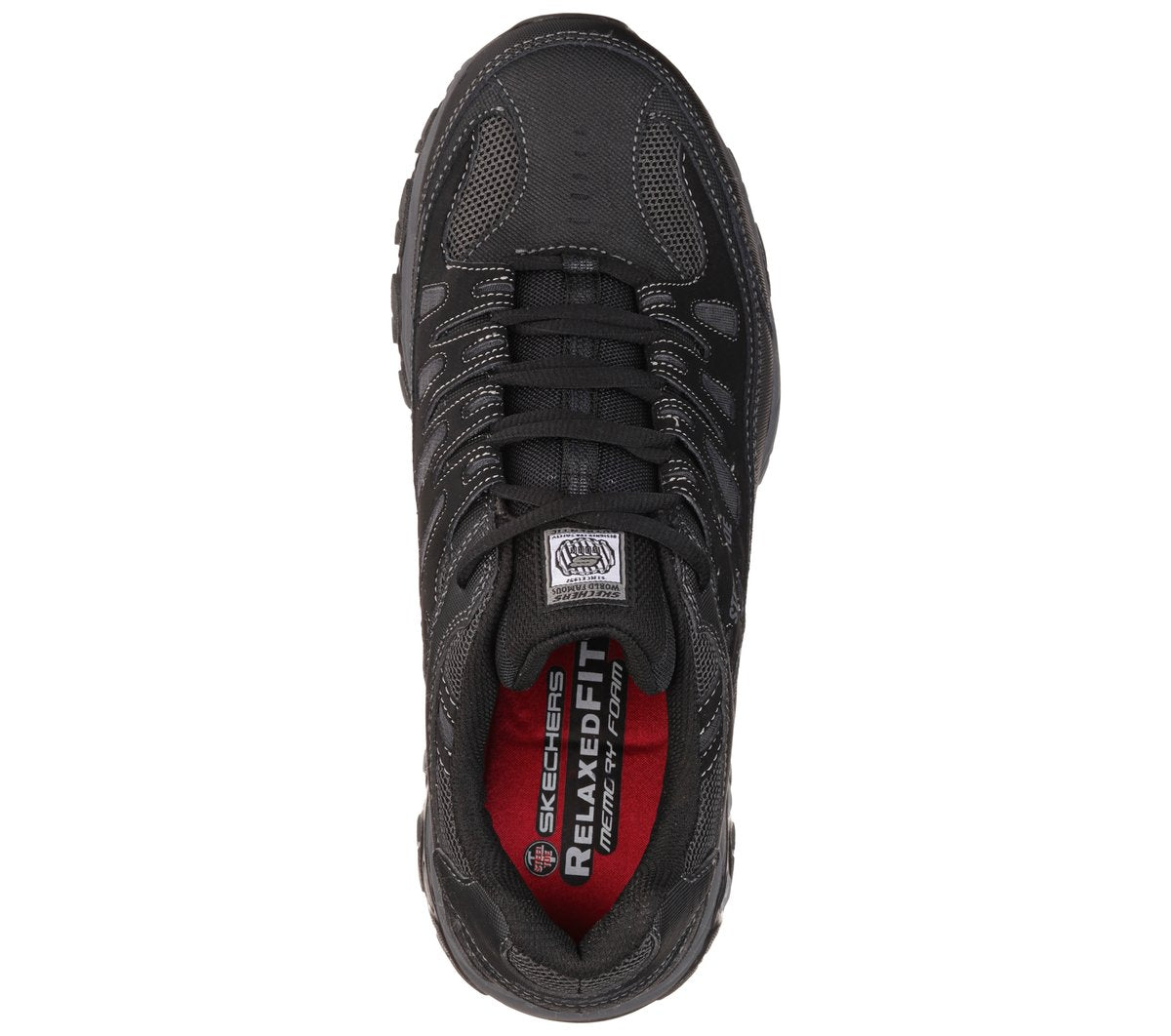 Work Relaxed Fit: Cankton ST | Skechers