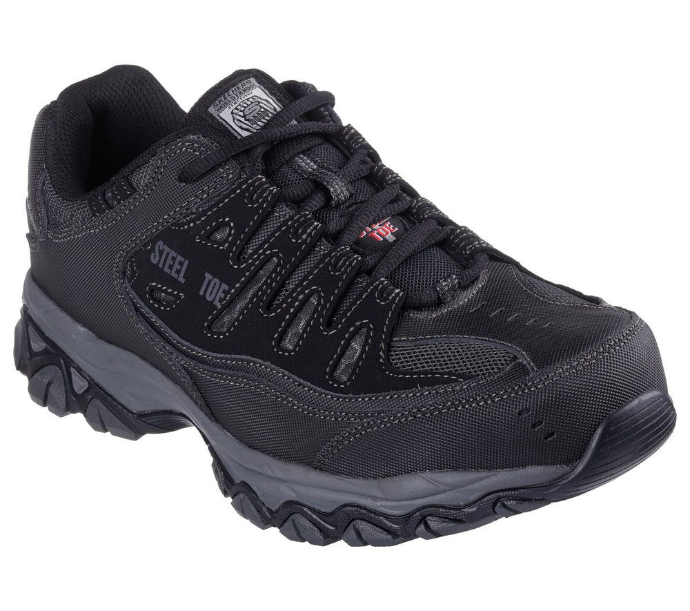 Work Relaxed Fit: Cankton ST | Skechers
