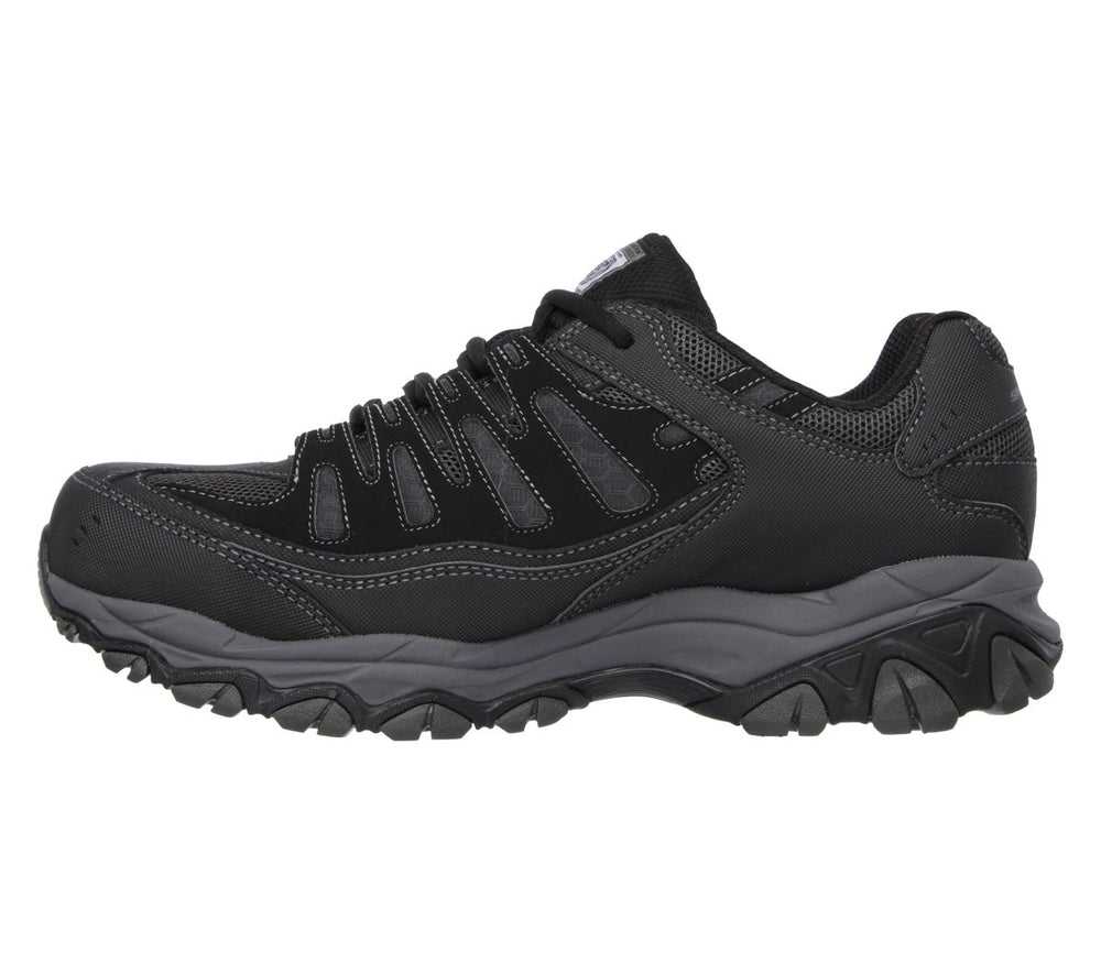 Work Relaxed Fit: Cankton ST | Skechers
