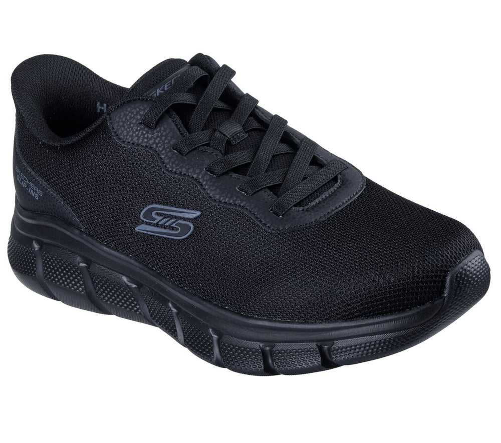 Slip-ins: BOBS Sport B Flex - Glacial Edge | Skechers