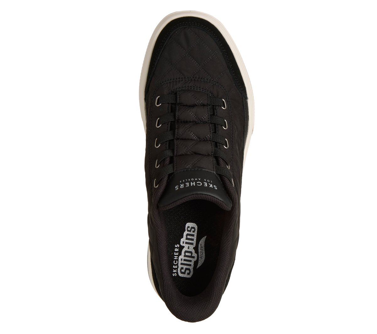 Slip-ins: Arch Fit Arcade - Cozy Fit Charming Daze | Skechers