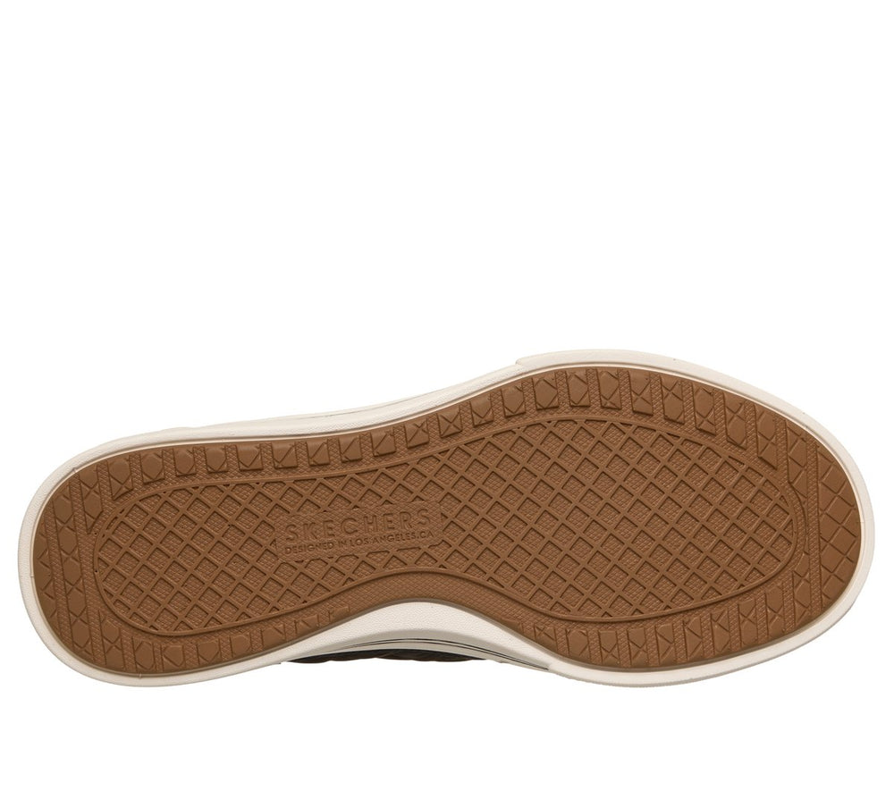 Slip-ins: Arch Fit Arcade - Cozy Fit Charming Daze | Skechers
