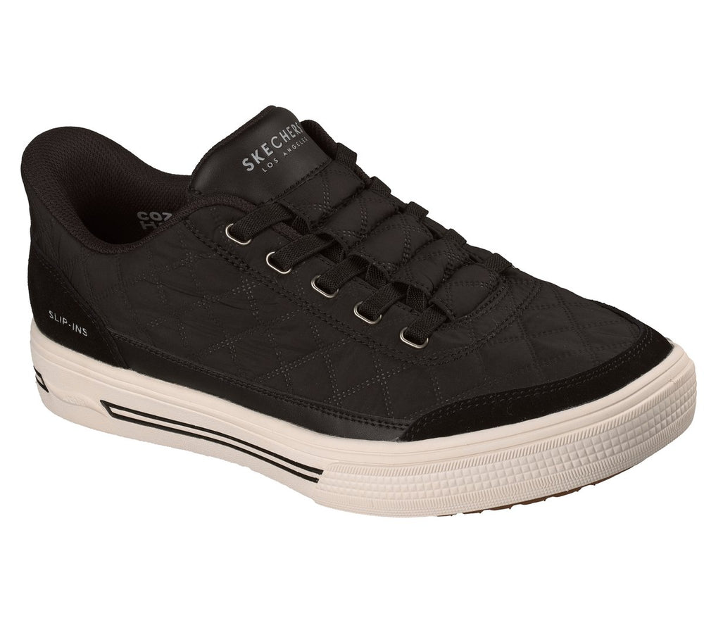 Slip-ins: Arch Fit Arcade - Cozy Fit Charming Daze | Skechers