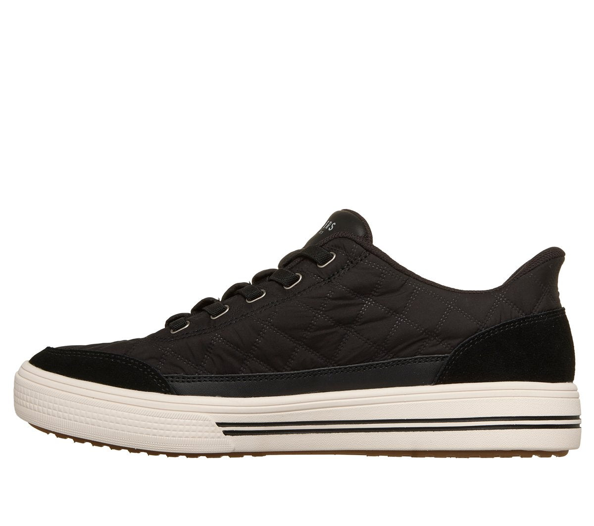 Slip-ins: Arch Fit Arcade - Cozy Fit Charming Daze | Skechers