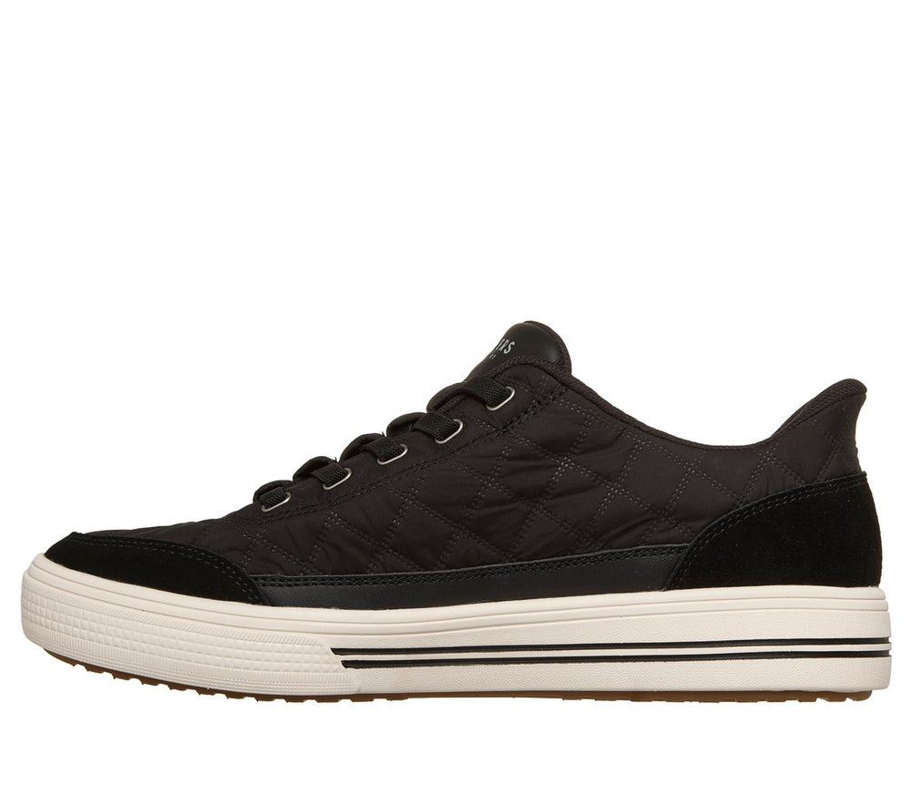 Slip-ins: Arch Fit Arcade - Cozy Fit Charming Daze | Skechers
