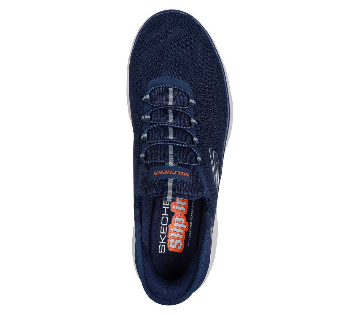 Slip-ins: Summits - High Range | Skechers
