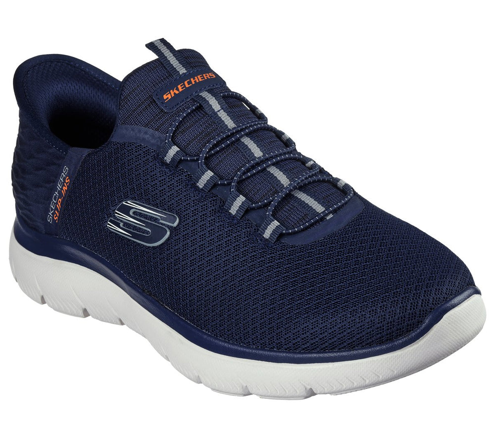 Slip-ins: Summits - High Range | Skechers