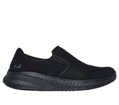 Work Slip-Resistant Relaxed Fit: Squad Chaos - Urgran | Skechers