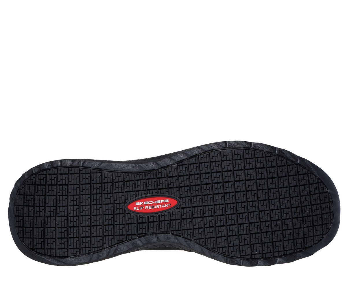 Work Slip-Resistant Relaxed Fit: Squad Chaos - Urgran | Skechers