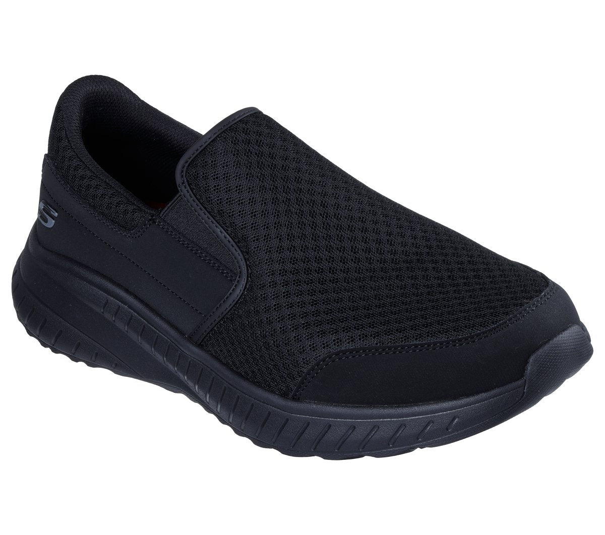 Work Slip-Resistant Relaxed Fit: Squad Chaos - Urgran | Skechers