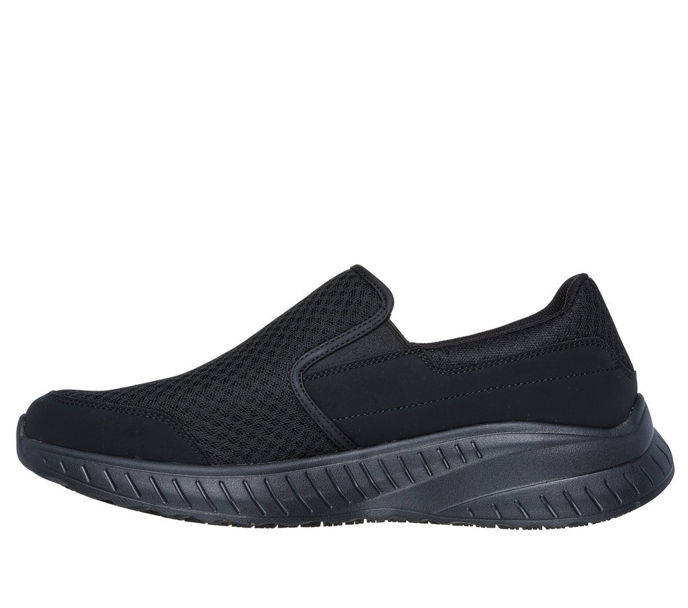 Work Slip-Resistant Relaxed Fit: Squad Chaos - Urgran | Skechers