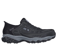 Slip-ins Work: Cankton - Faison | Skechers