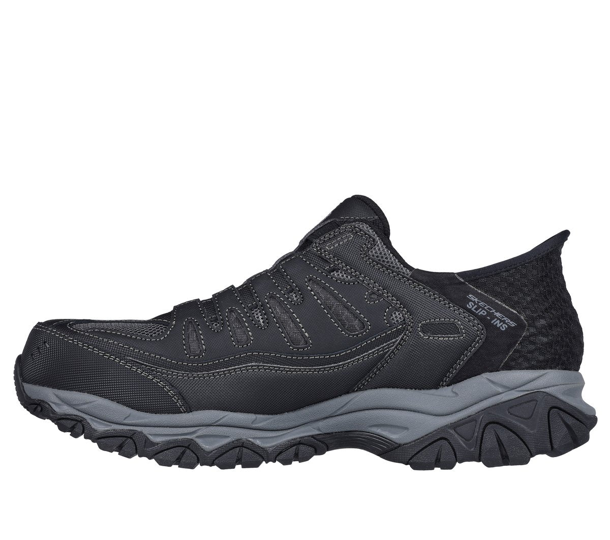 Slip-ins Work: Cankton - Faison | Skechers