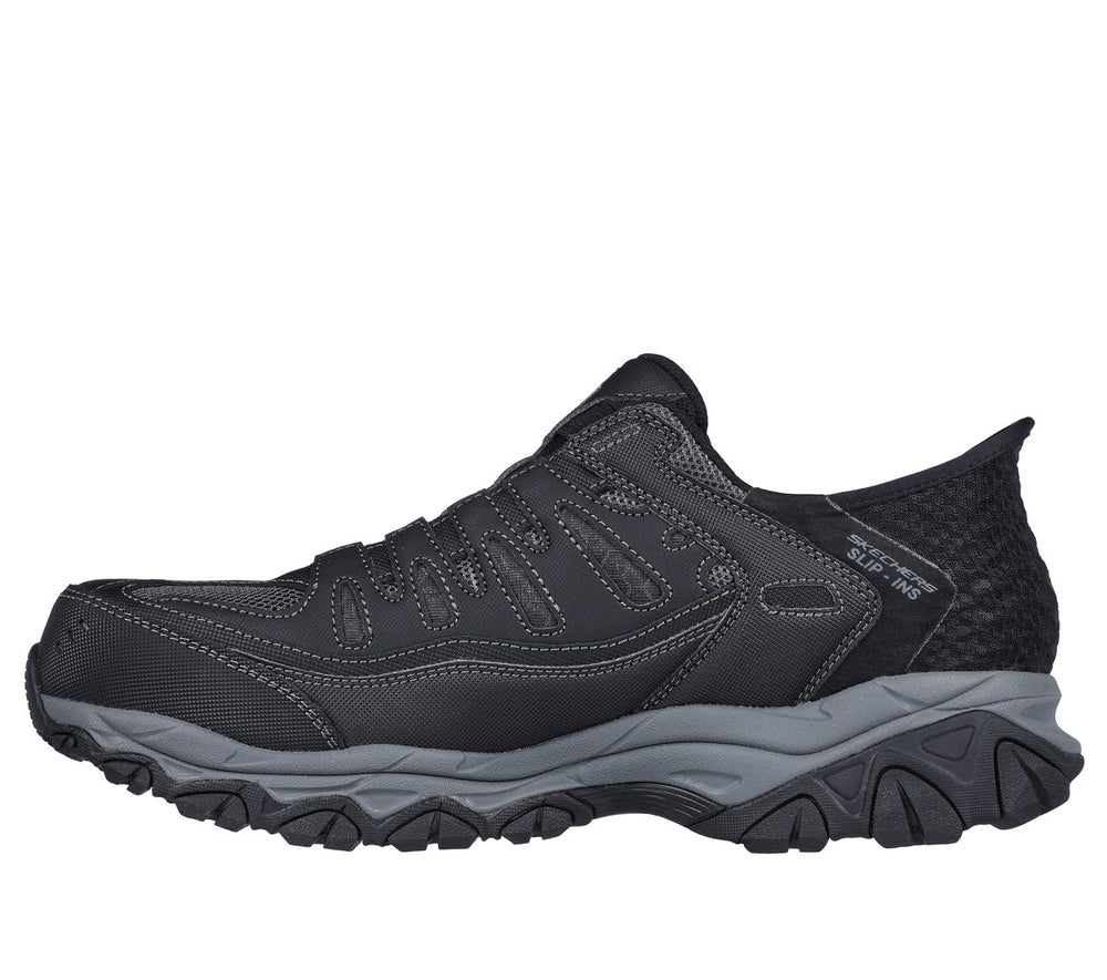 Slip-ins Work: Cankton - Faison | Skechers