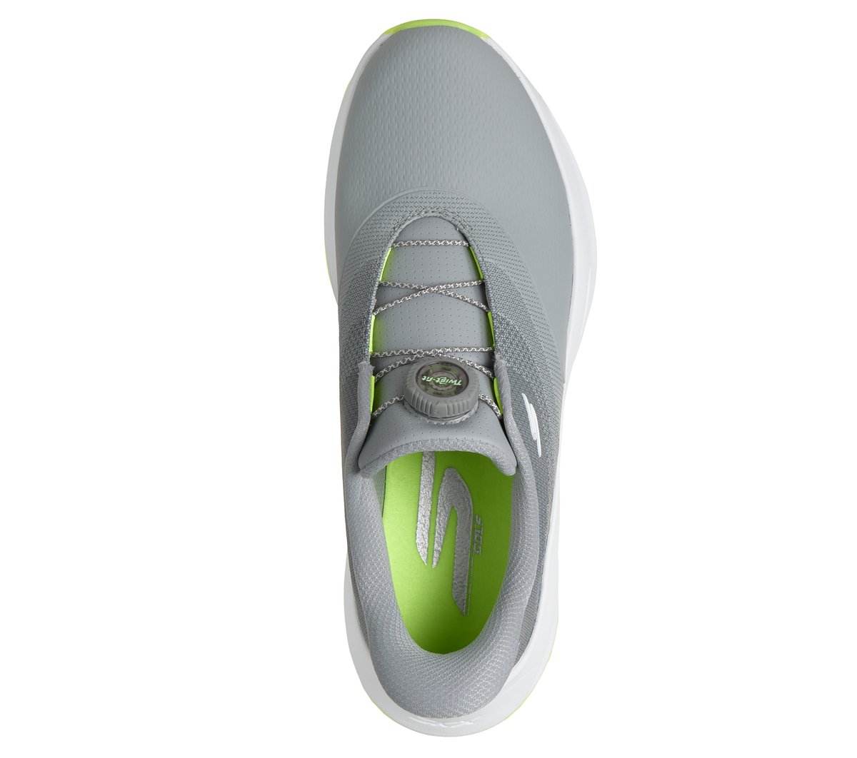 Slip-ins Golf Waterproof: Flow SI - Twist-Fit | Skechers