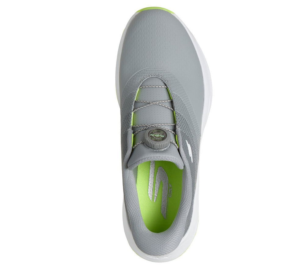 Slip-ins Golf Waterproof: Flow SI - Twist-Fit | Skechers