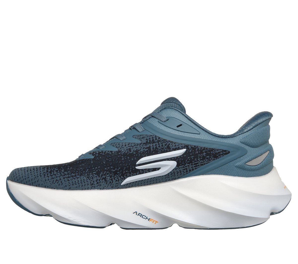 Slip-ins: Aero Burst | Skechers