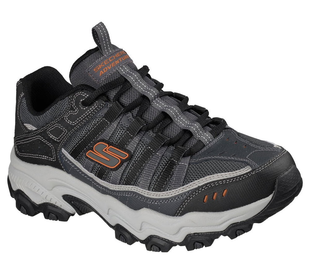 Stamina - Afterburn Legacy All Terrain | Skechers