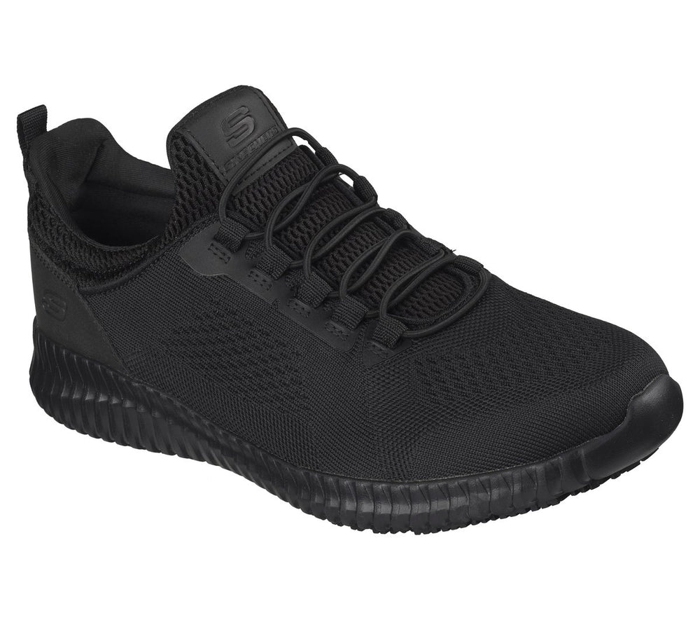 Work Relaxed Fit: Cessnock | Skechers