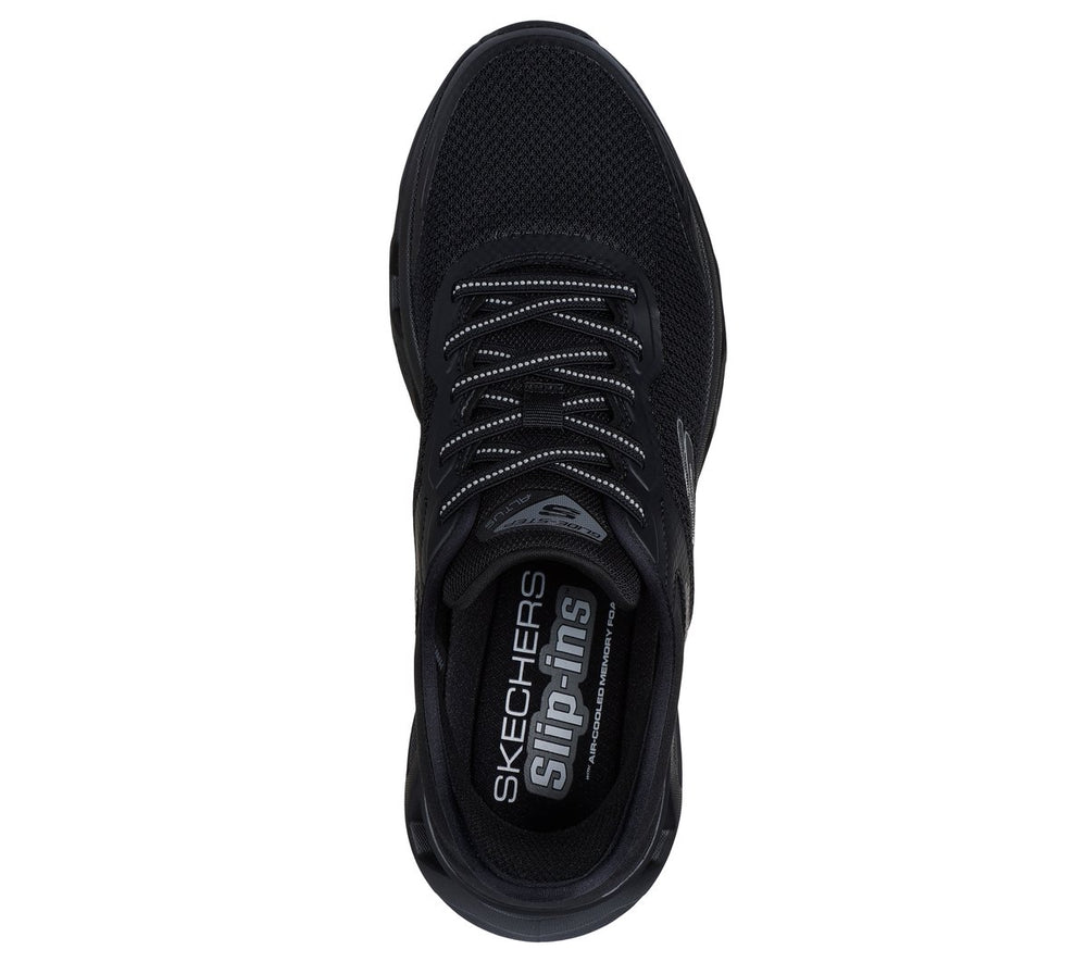 Slip-ins: Glide-Step Altus - Turn Out | Skechers