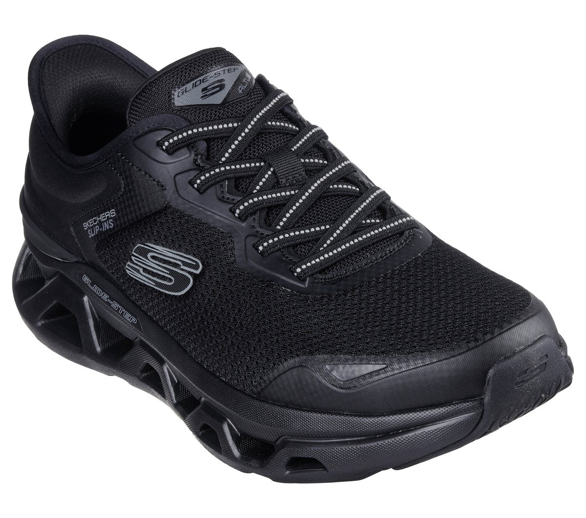 Slip-ins: Glide-Step Altus - Turn Out | Skechers