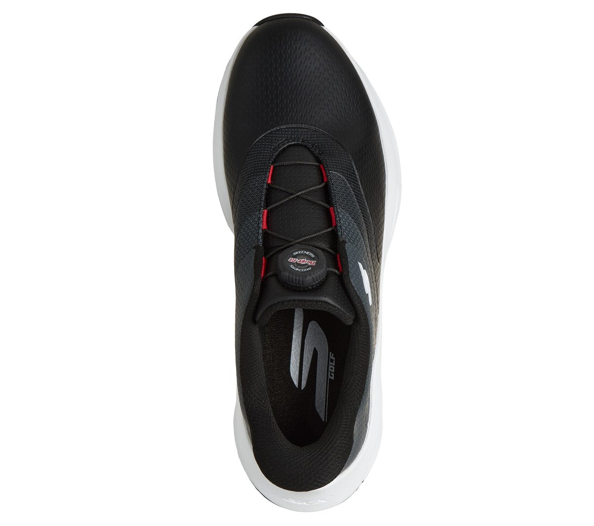 Slip-ins Golf Waterproof: Flow SI - Twist-Fit | Skechers
