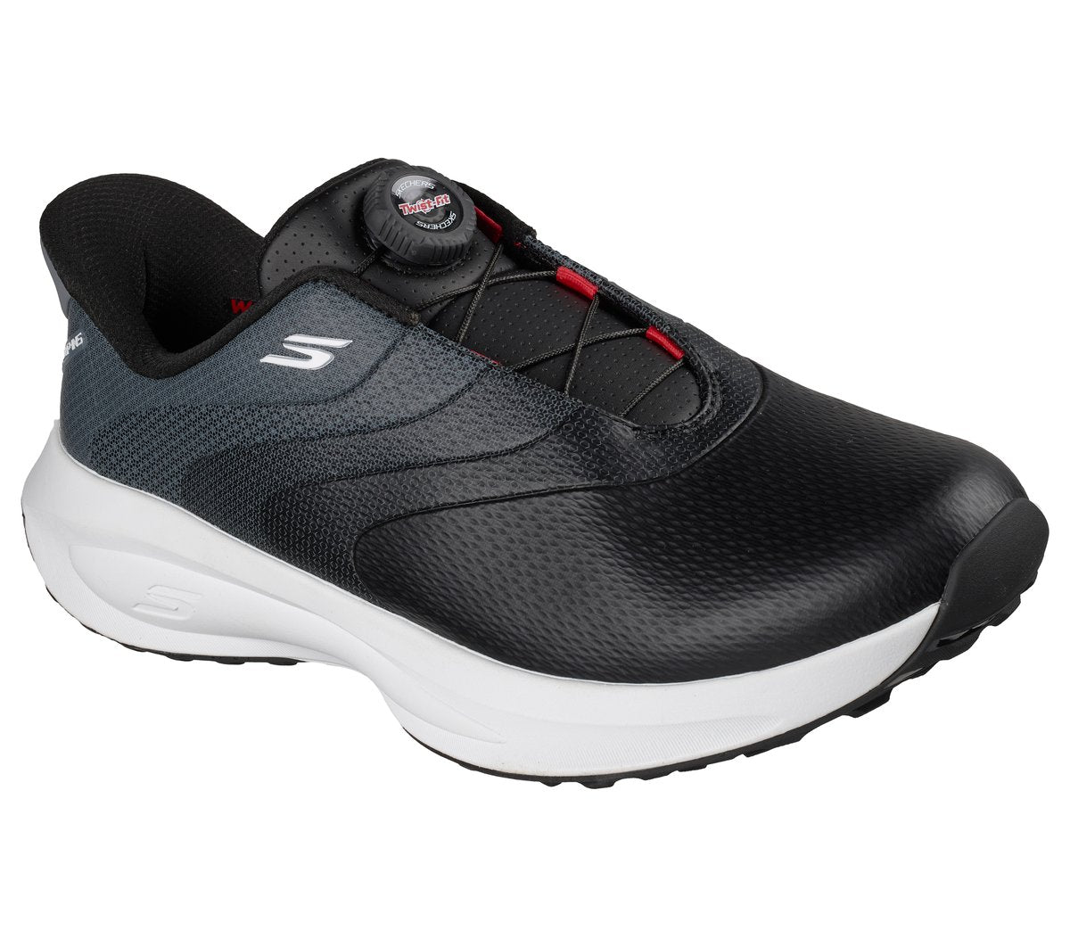Slip-ins Golf Waterproof: Flow SI - Twist-Fit | Skechers