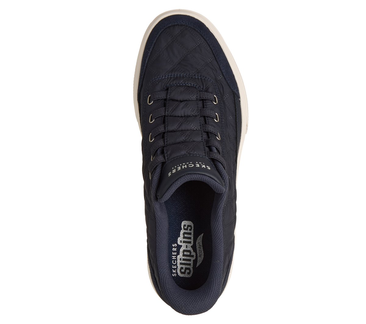 Slip-ins: Arch Fit Arcade - Cozy Fit Charming Daze | Skechers