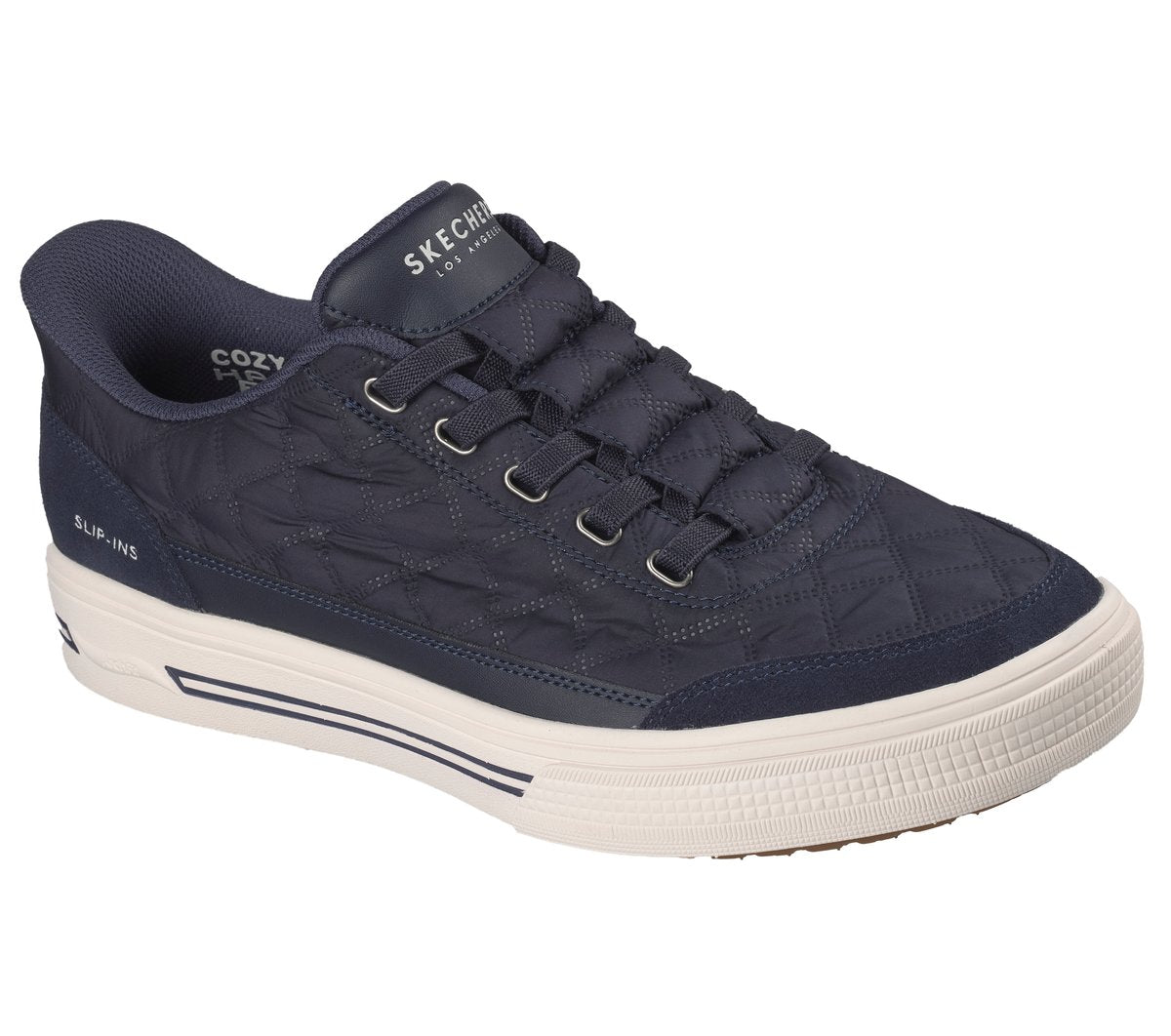 Slip-ins: Arch Fit Arcade - Cozy Fit Charming Daze | Skechers