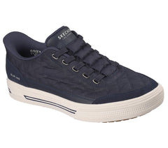 Slip-ins: Arch Fit Arcade - Cozy Fit Charming Daze | Skechers