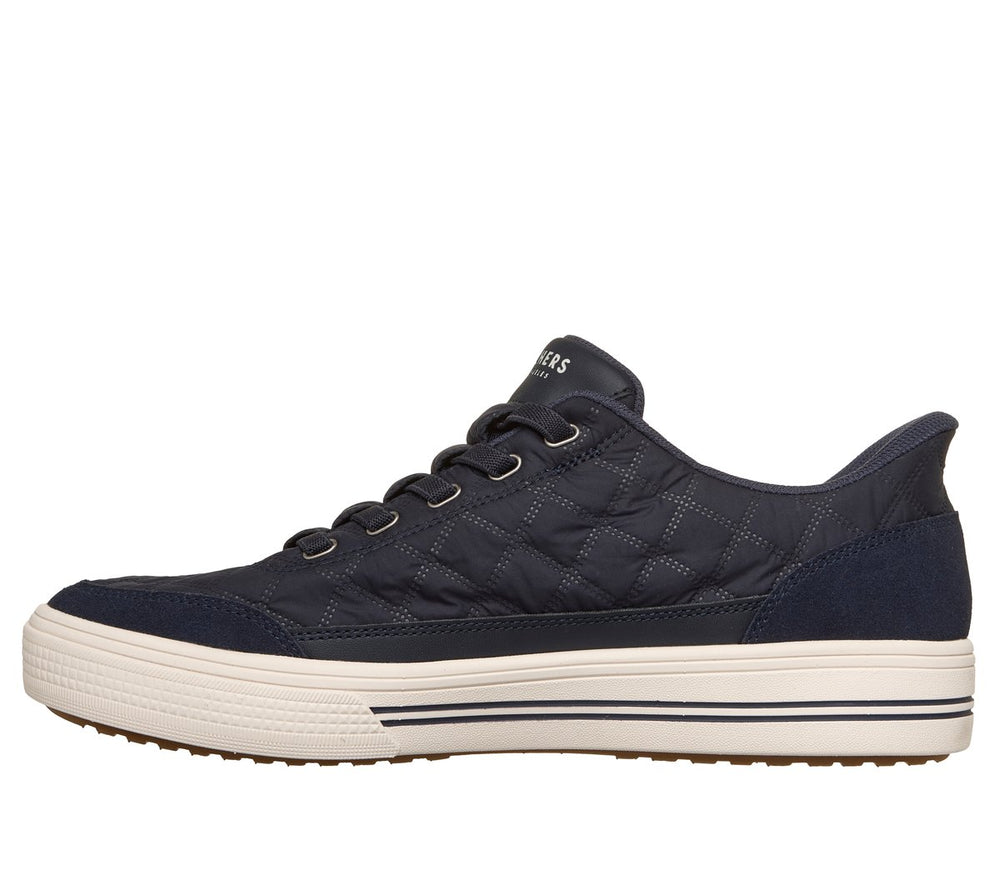 Slip-ins: Arch Fit Arcade - Cozy Fit Charming Daze | Skechers