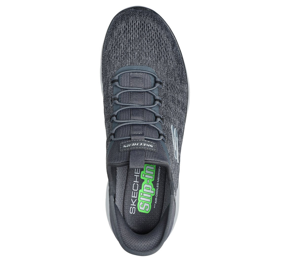 Slip-ins: Summits - Key Pace | Skechers