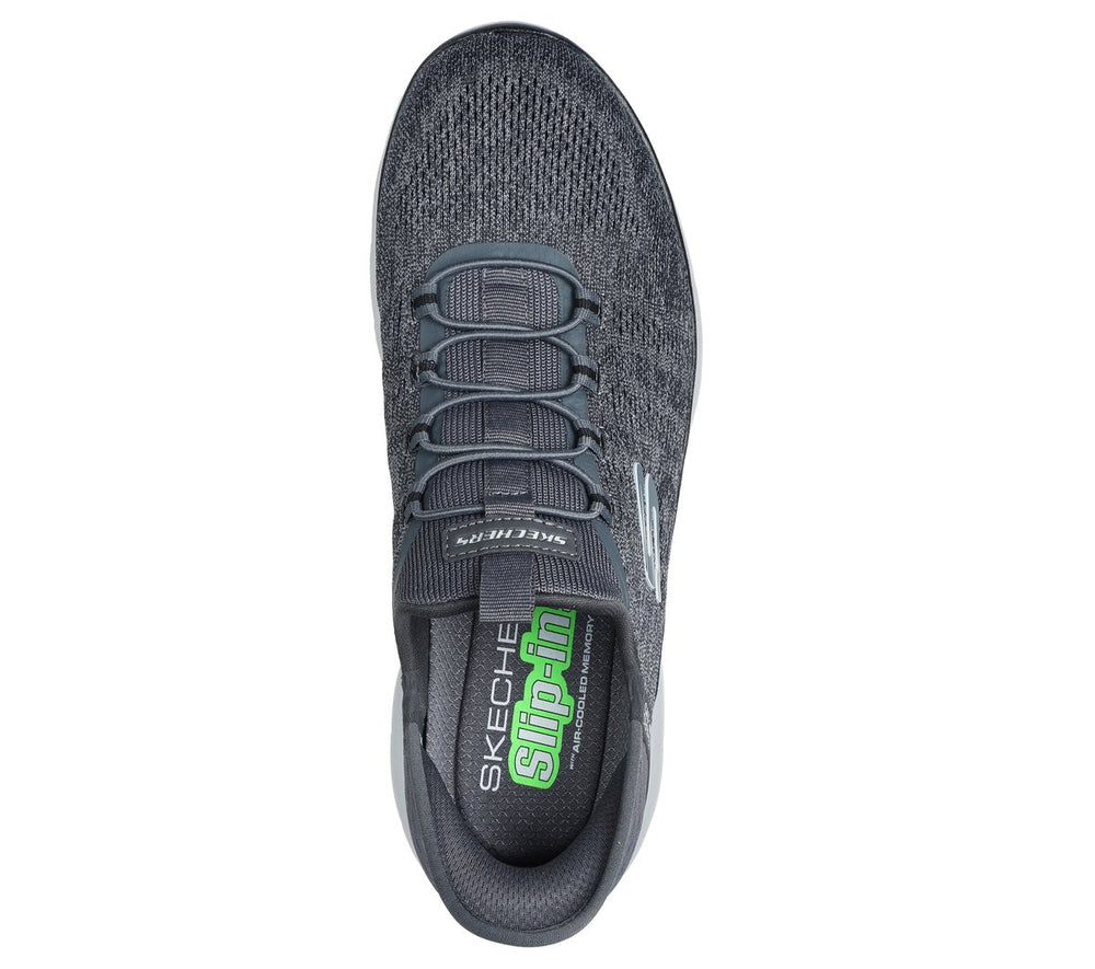 Slip-ins: Summits - Key Pace | Skechers