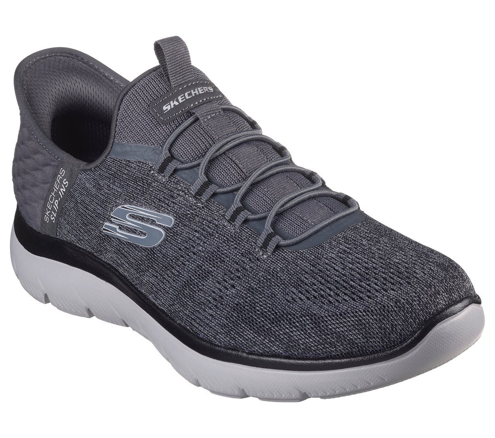 Slip-ins: Summits - Key Pace | Skechers