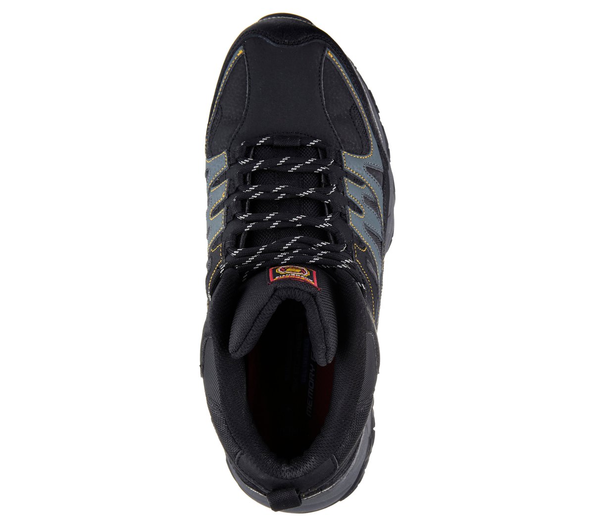 Work Relaxed Fit: Holdredge - Rebem ST | Skechers