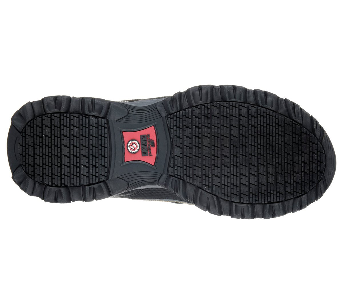 Work Relaxed Fit: Holdredge - Rebem ST | Skechers