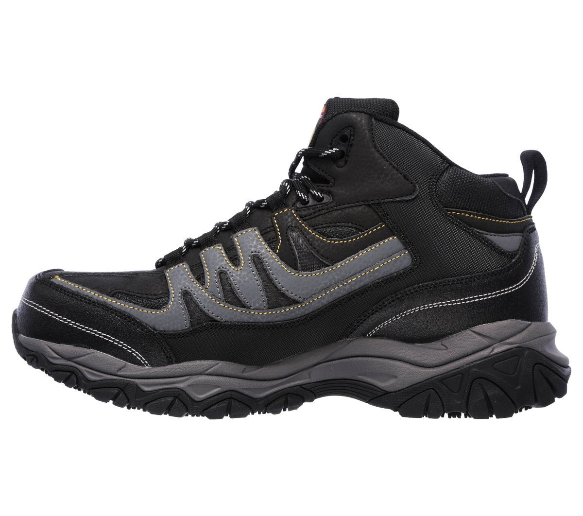 Work Relaxed Fit: Holdredge - Rebem ST | Skechers