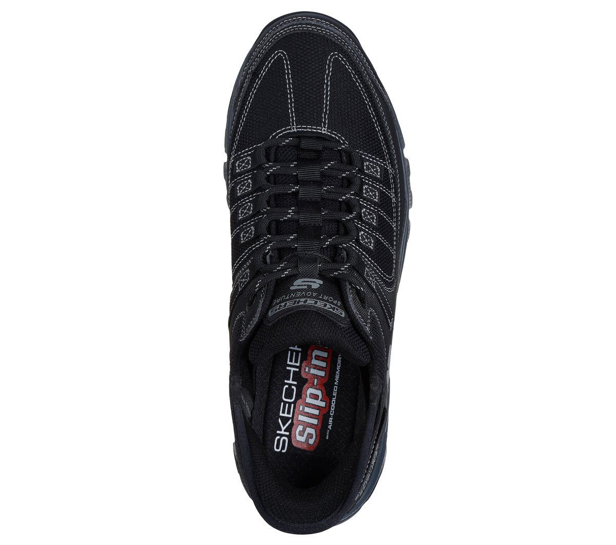 Slip-ins: Summits All-Terrain | Skechers