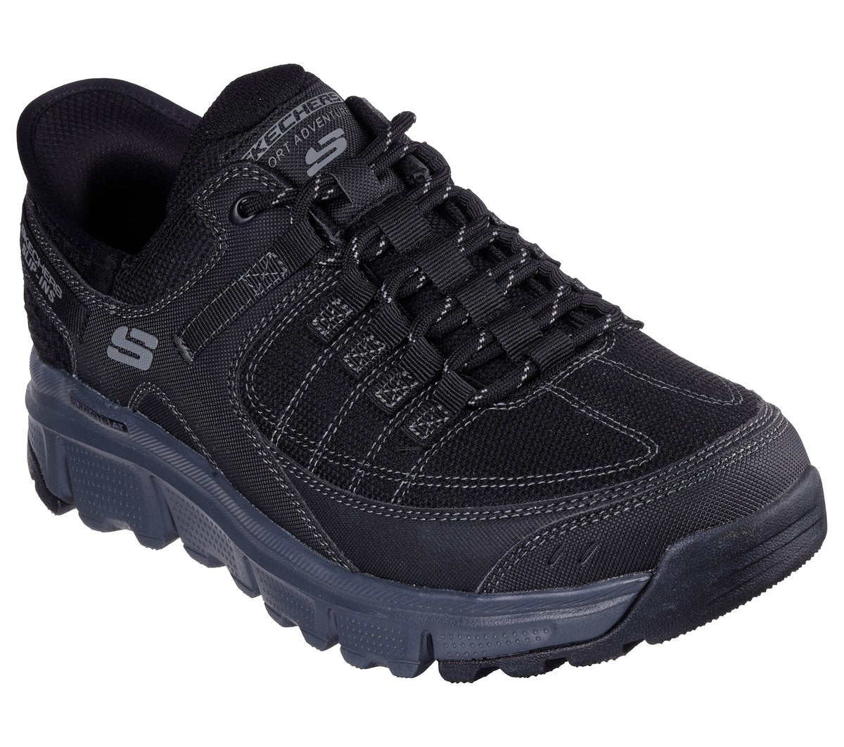 Slip-ins: Summits All-Terrain | Skechers