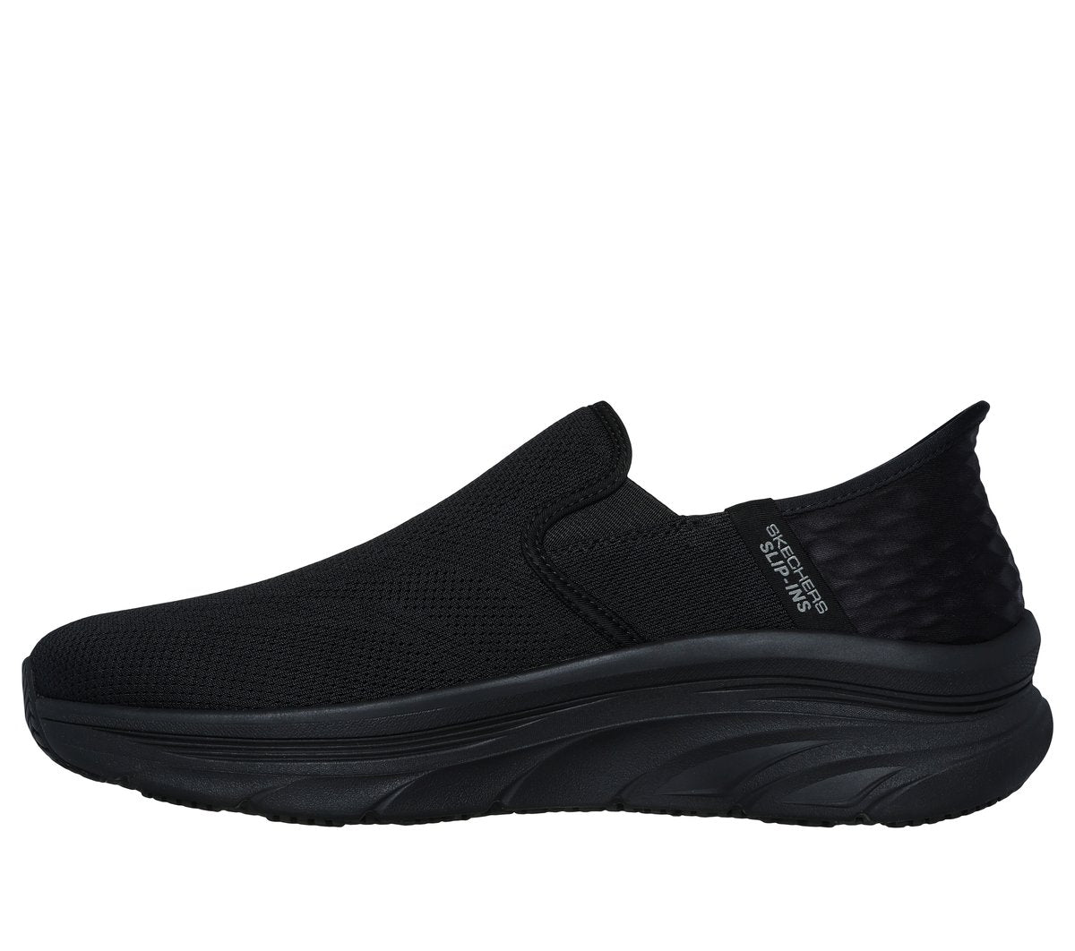 Slip-ins Work Slip-Resistant Relaxed Fit: D'Lux Walker - Joden | Skechers