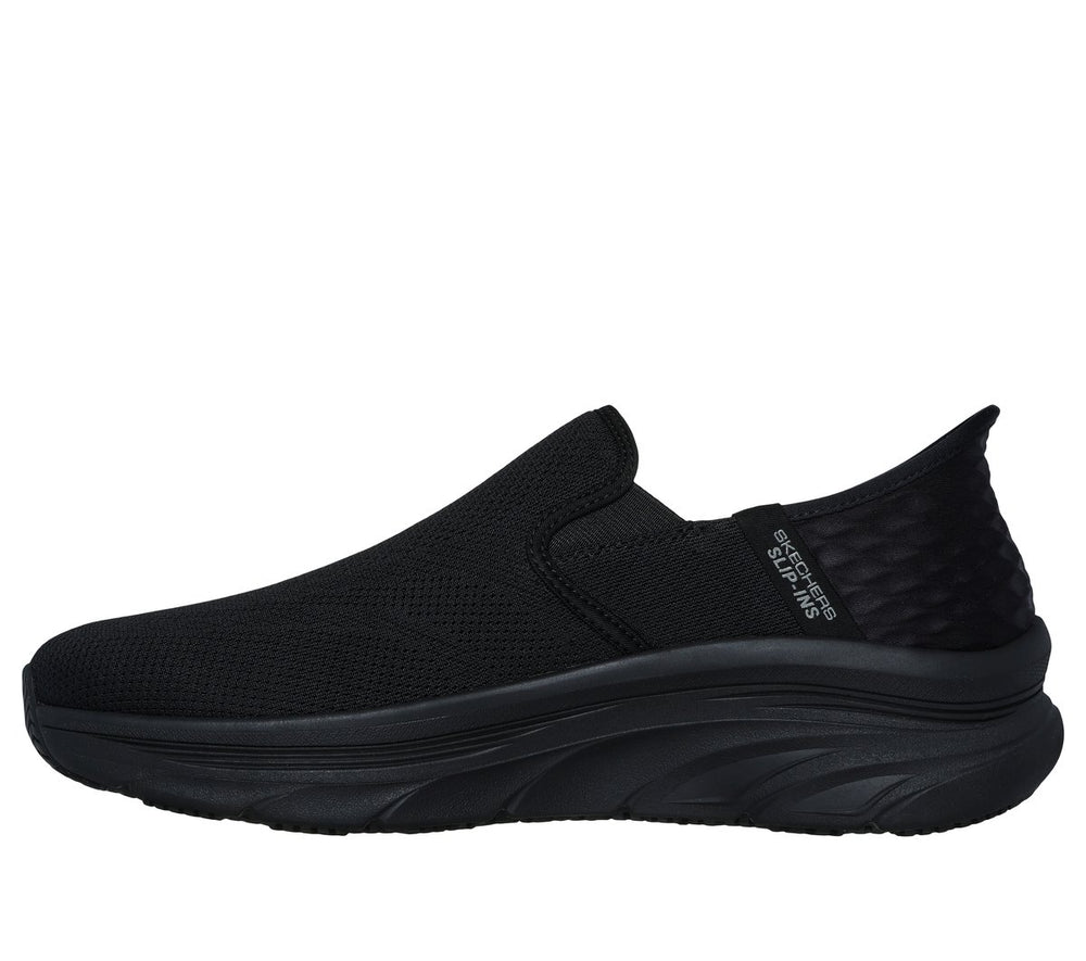 Slip-ins Work Slip-Resistant Relaxed Fit: D'Lux Walker - Joden | Skechers
