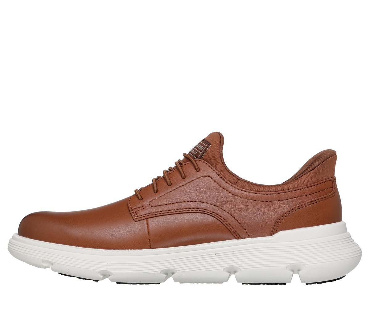 Slip-ins Work Slip-Resistant: Garza | Skechers