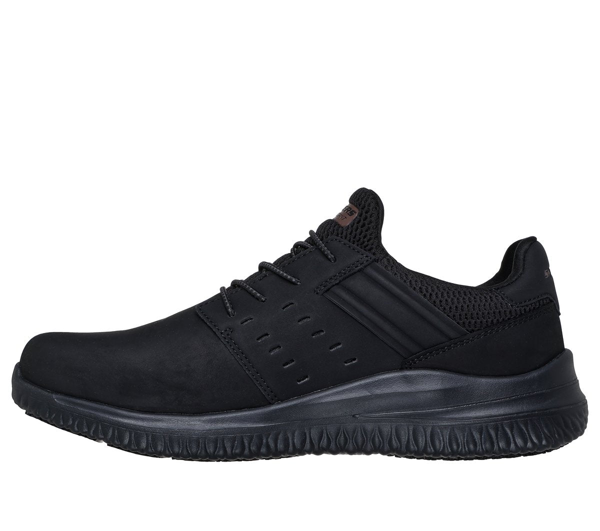 Work: Delson 3.0 SR | Skechers