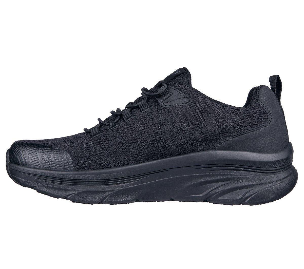 Work: D'Lux Walker SR - Luxir | Skechers