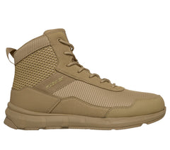 Work: Terradraft | Skechers
