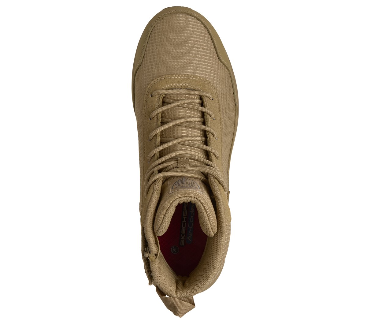 Work: Terradraft | Skechers