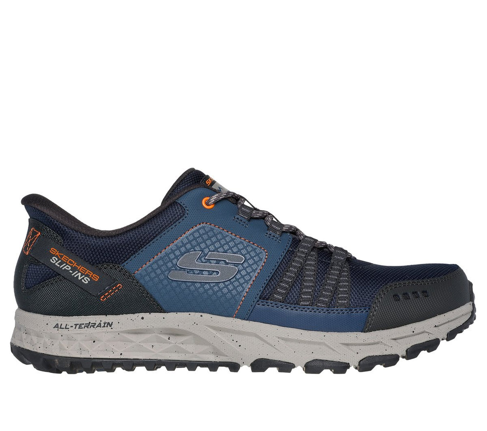 Slip-ins: Escape Plan - Stunt Plan | Skechers
